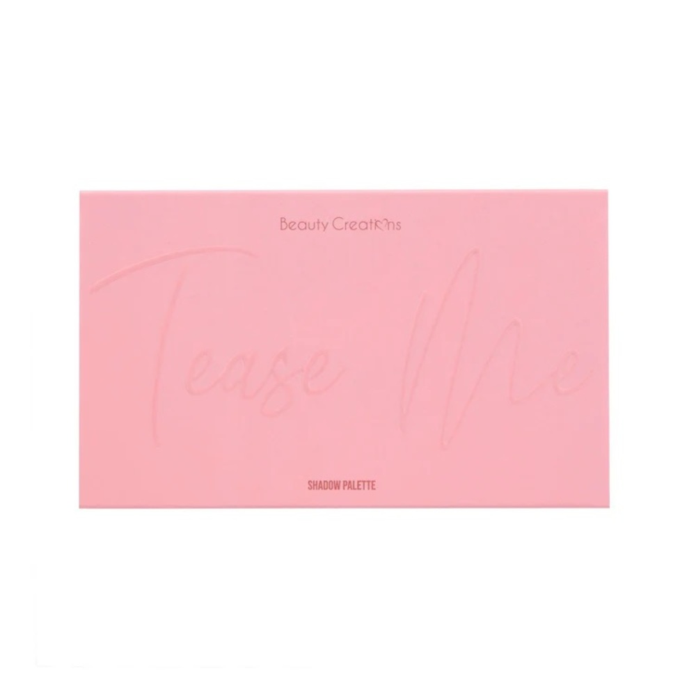 TEASE ME EYESHADOW PALETTE - Picture 5 of 5